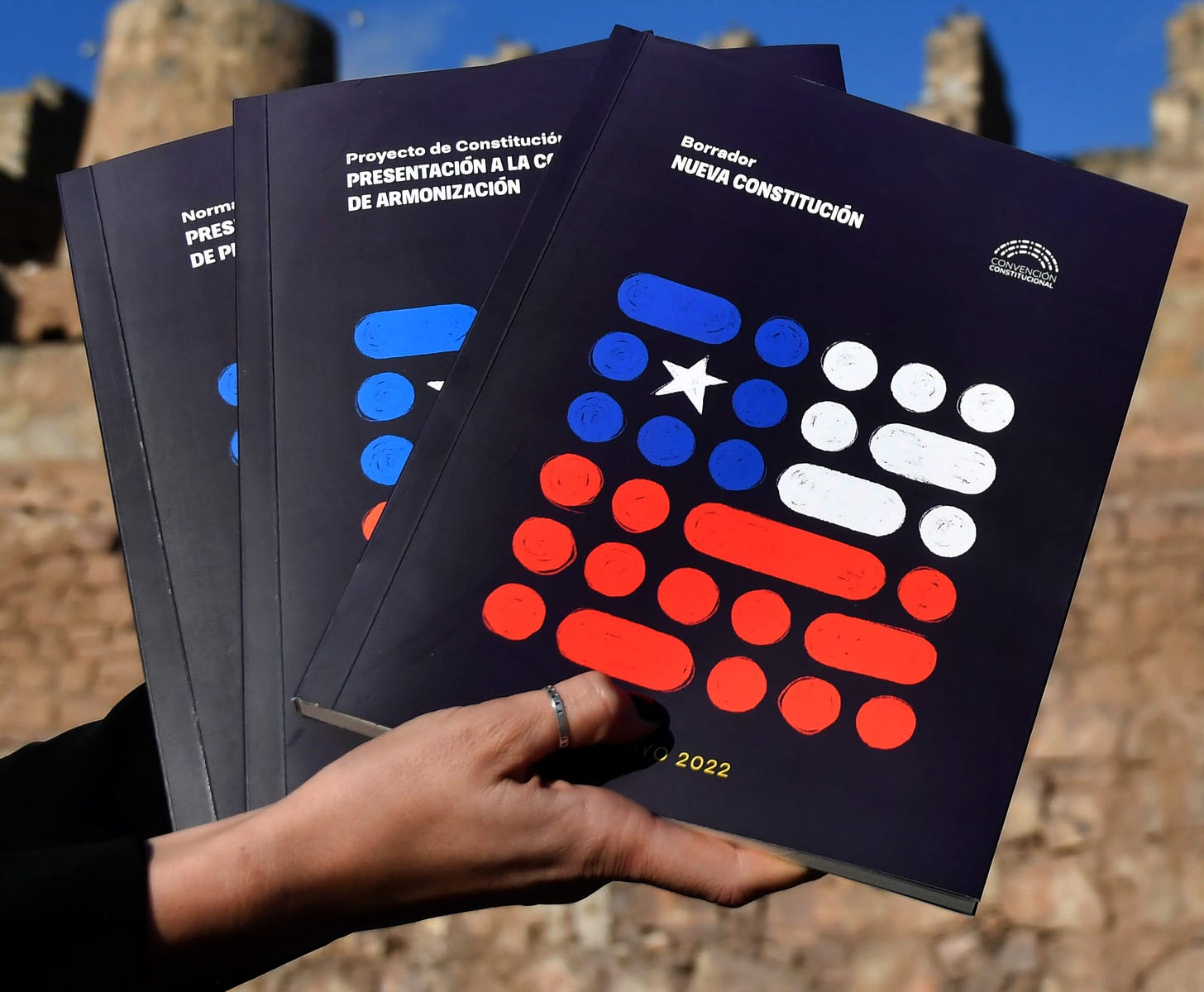 Una nueva Constitución para Chile | ALAI
