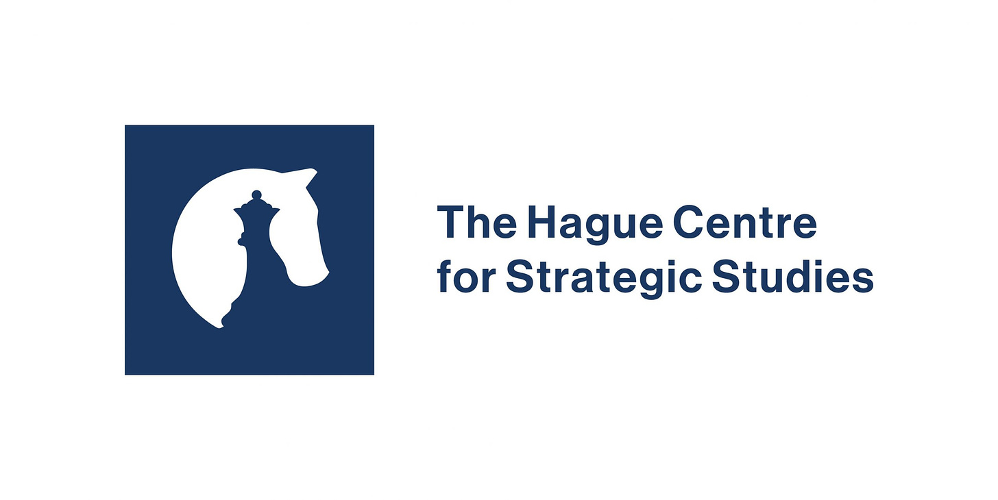 The Hague Centre for Strategic Studies – The EU Non-Proliferation Consortium