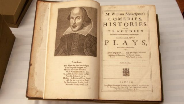 William Shakespeare | Latest news, analysis, and comment from the i paper
