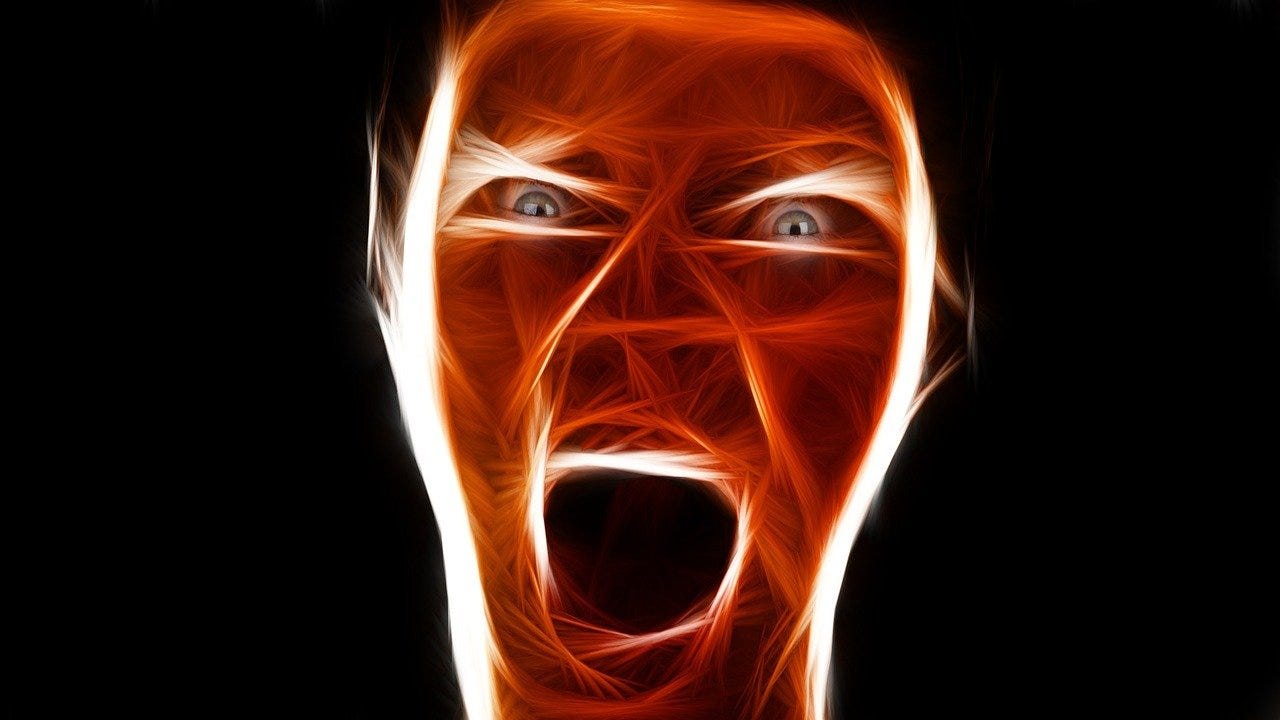 Individuals with abusive personalities are filled with simmering anger and deeply-rooted rage. When that rage explodes and Dr. Jekyll turns into Mr. Hyde yet again, you’ll likely experience a heightened layer of fear, anxiety, panic, confusion, and despondency. As the abuse cycle continues, over and over again, the psychological and emotional damage can be numbing and painfully overwhelming.