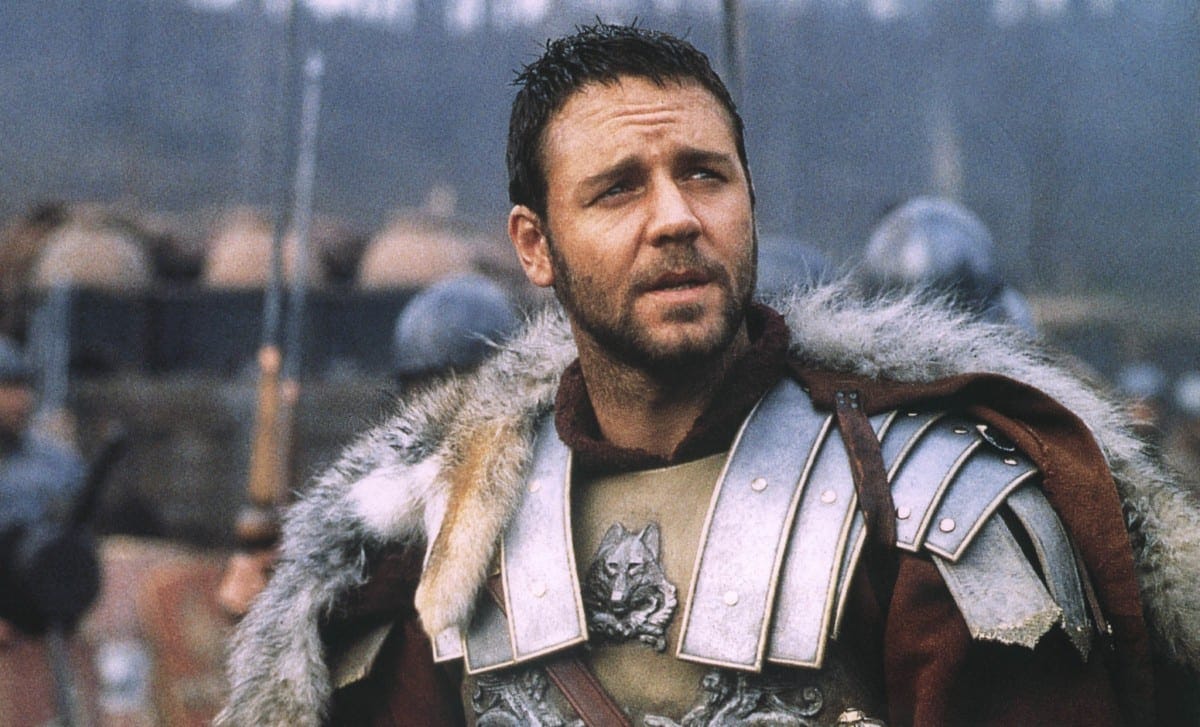 Gladiator 2: release date, cast and everything else we know about Ridley  Scott's sequel