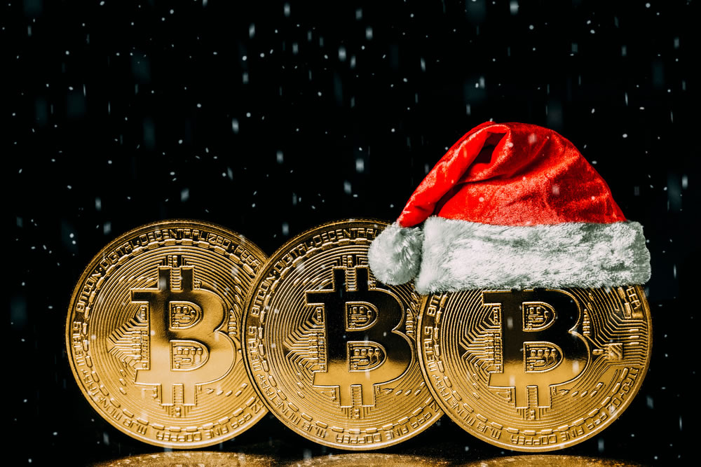 Guía para tener una Navidad Criptográfica - CRIPTO TENDENCIA