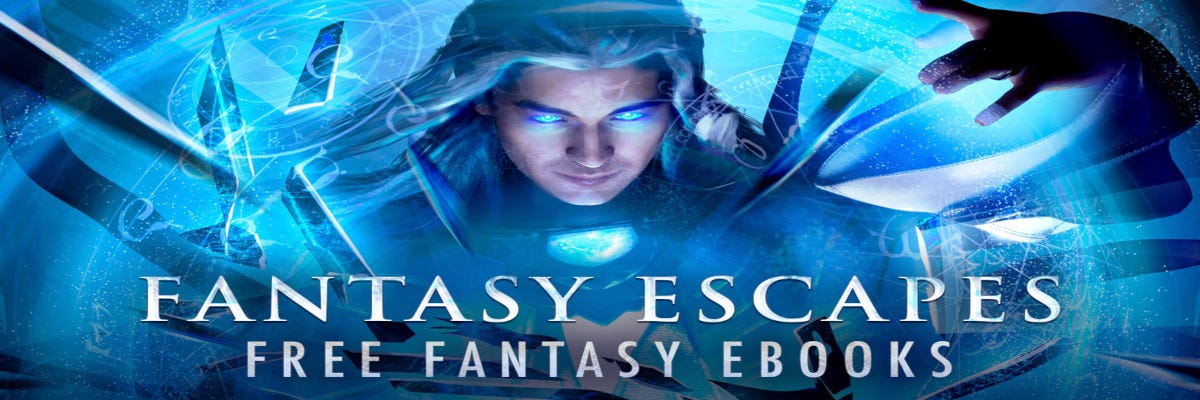 Fantasy Escapes (free books)