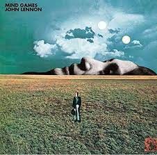 John Lennon - Mind Games - Amazon.com Music