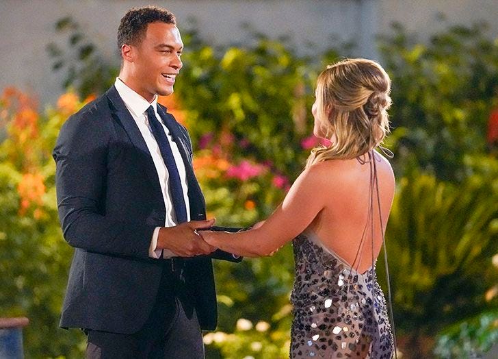 Clare Crawley Makes Stunning Confession During 'Bachelorette' Season 16  Premiere—& We Have So Many Questions