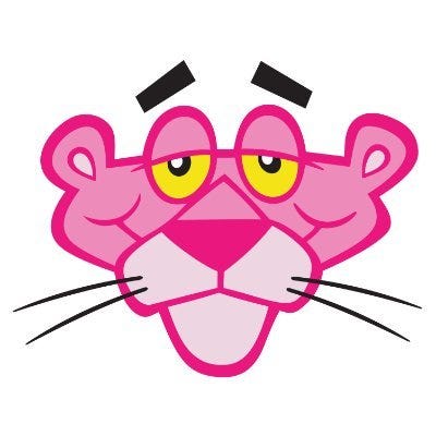 Pink Panther ($PANTHER) (@PinkPantherMoon) | Twitter