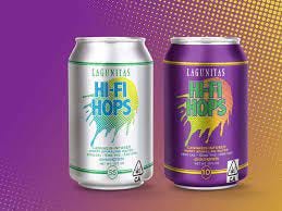 High-neken Brew: We Taste-Tested Lagunitas' Hi-Fi Hops - SF Weekly