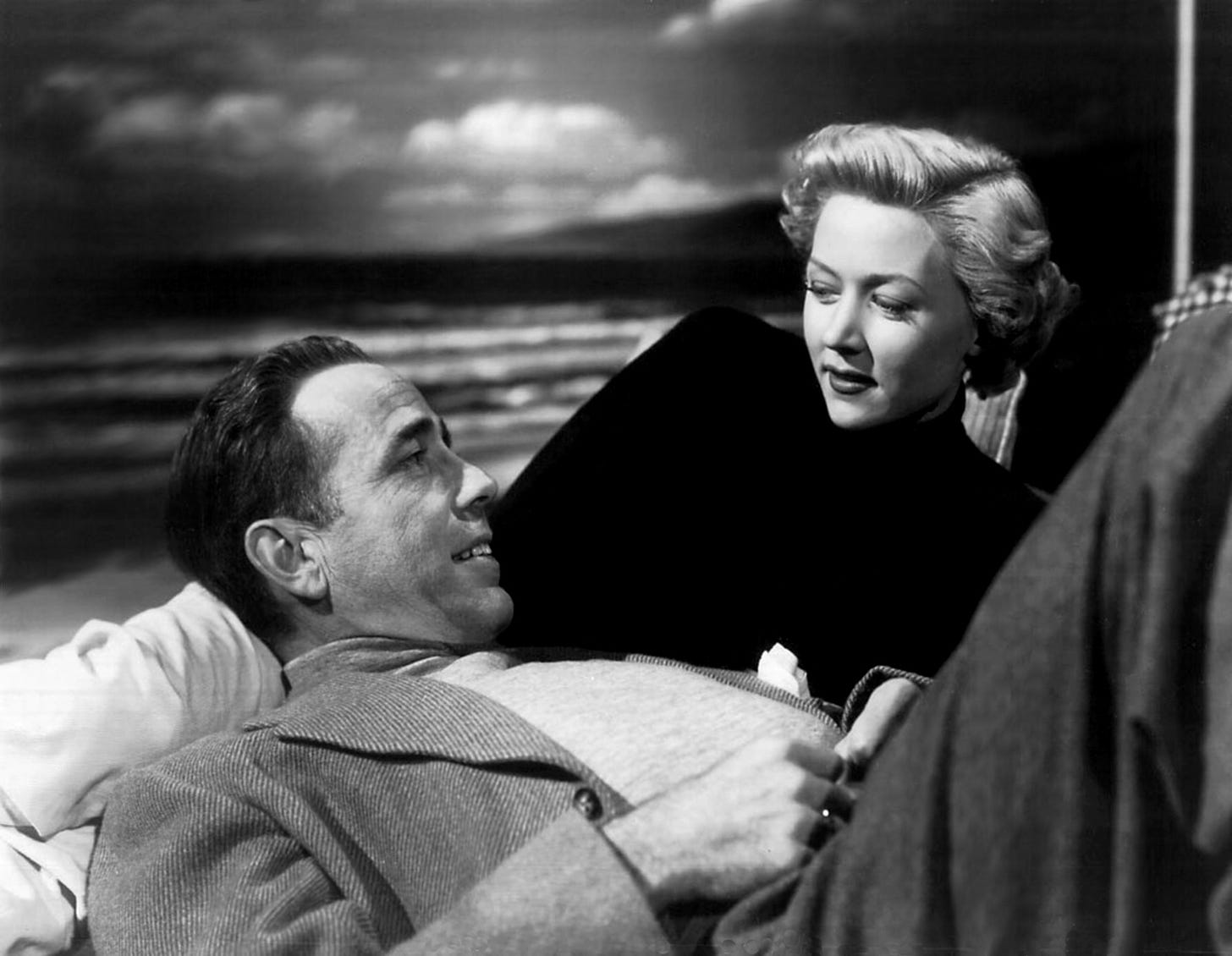 In a Lonely Place (1950) | Hometowns to Hollywood