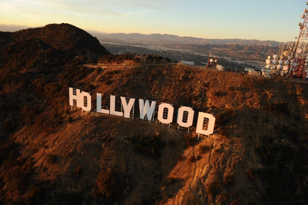 Hikers savor final days of access to popular trail near Hollywood sign as some locals protest ...