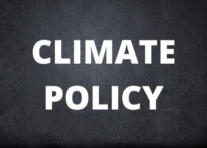 energy 360 podcast climate policy biden