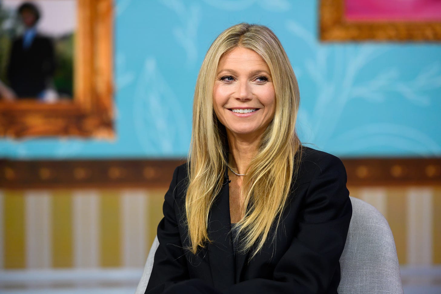 Why Gwyneth Paltrow says this wellness habit is &#39;one of the healthiest  things we can do&#39;
