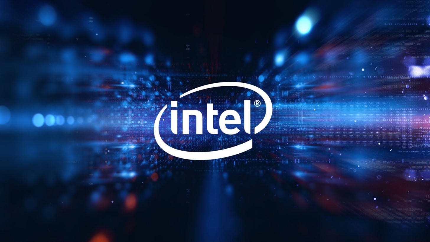 Intel shortages ending? , PC exes say &quot;They aren&#39;t going anywhere&quot;