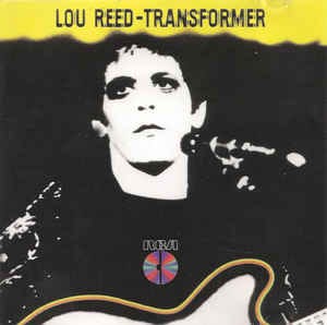 Lou Reed – Transformer (1996, CD) - Discogs