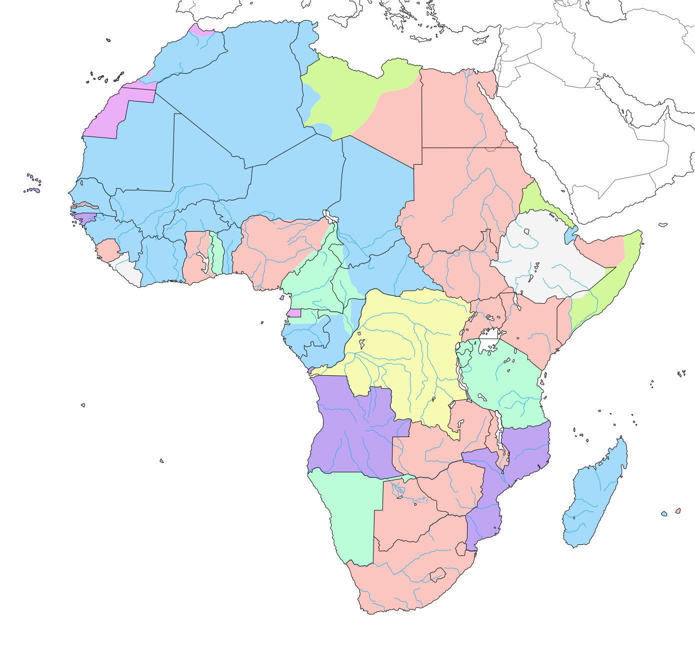File:Colonial Africa 1913 map.svg - Wikimedia Commons