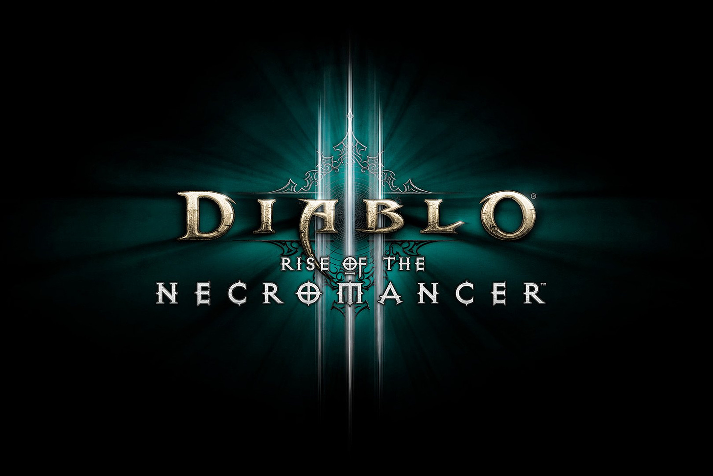 Necromancer Release Date