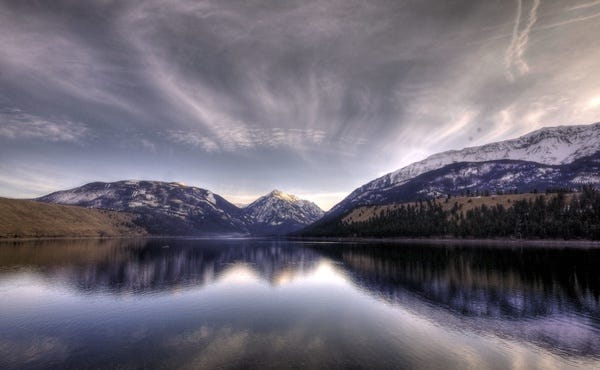 Wallowa Lake, Joseph Oregon
