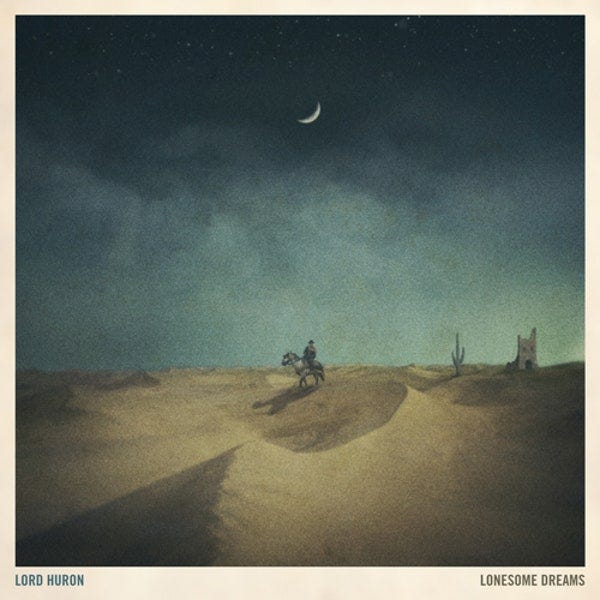 Lord Huron: Lonesome Dreams Album Review | Pitchfork