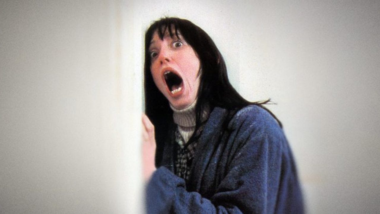 Shelley Duvall&#39;s Traumatic Experience Making &#39;The Shining&#39; Scarred her for  Life