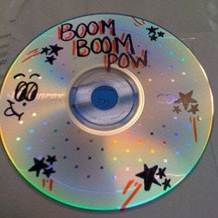 Making mix CDs for your friends and crushes. | Early 2000s, 2000s party, 21 things Making mix CDs for your friends and crushes. | Early 2000s, 2000s party, 21 things