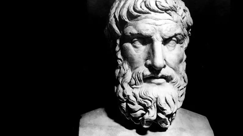 Epictetus on How to Live a Good, Fulfilling Life