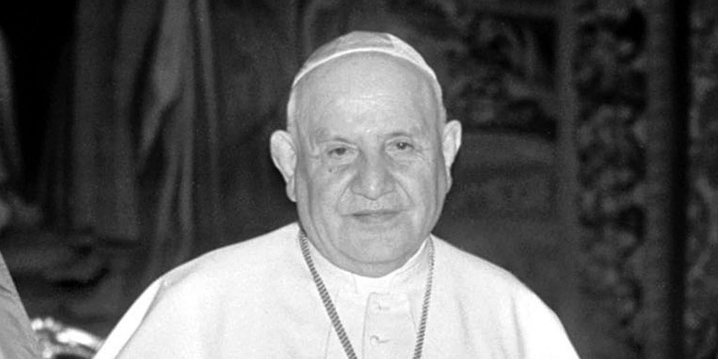 Vatican To Live Stream Canonization Of Popes John Paul II ...