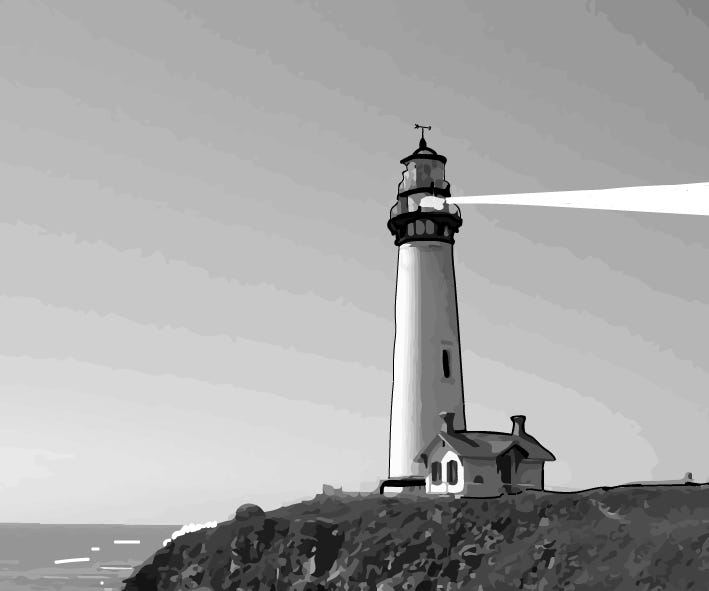 The Lighthouse” provides psychological horror – The Sagamore