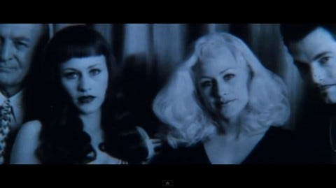 In “Lost Highway,” Are Renee and Alice The Same Person? | Watch | The Take