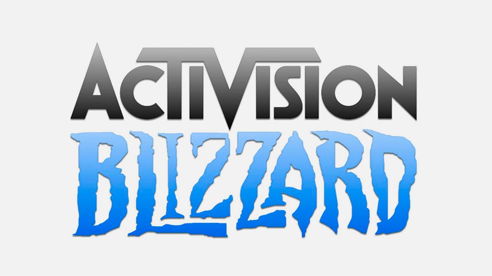 Microsoft to Buy Activision Blizzard for $68.7 Billion - Variety