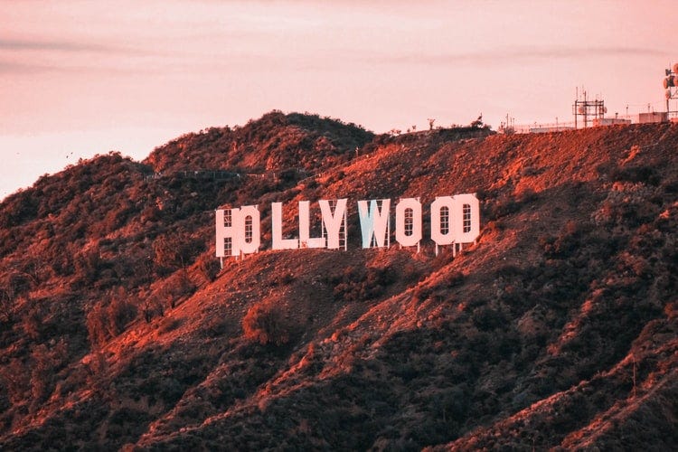 Hollywood Sign History, Views, and How to See It Up-Close – Blog