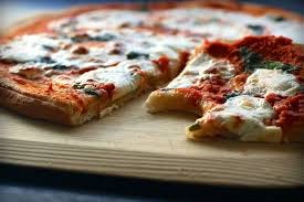 Image result for sicilian style pizza