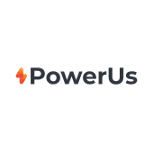 PowerUs Logo