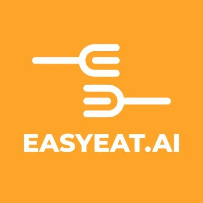 Easy Eat AI (@easyeat_ai) | Twitter
