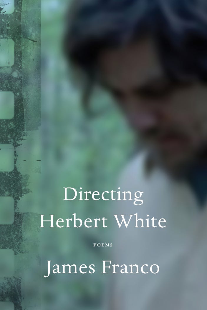 Directing Herbert White
