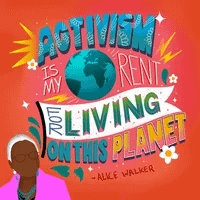 Climate Change Environment GIF by INTO ACTION