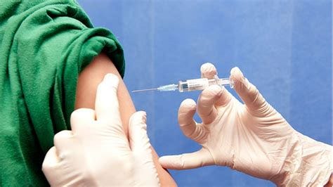 Vaccination contre la grippe saisonnière : prenez rendez ...