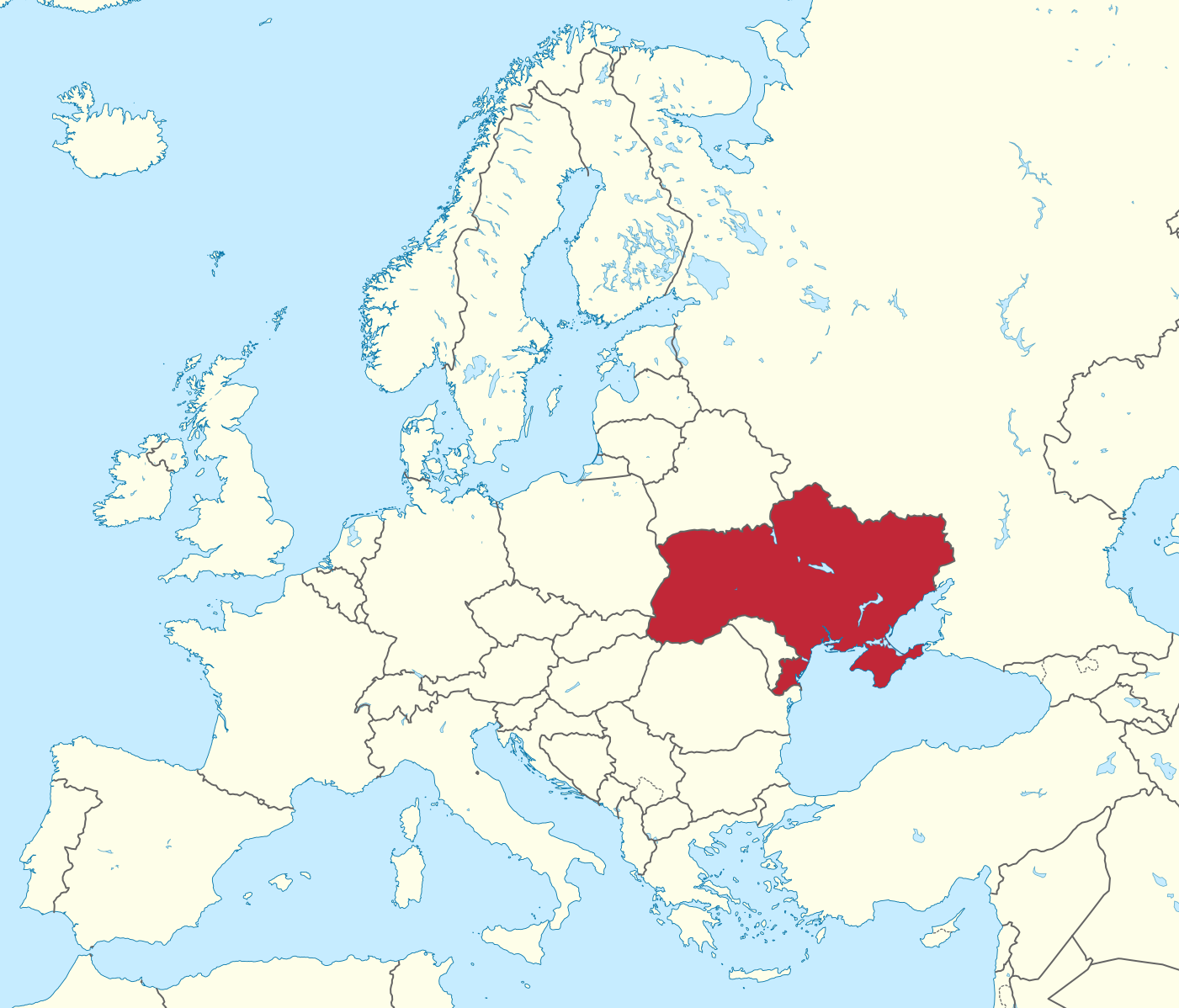 File:Ukraine in Europe (-rivers -mini map).svg - Wikipedia