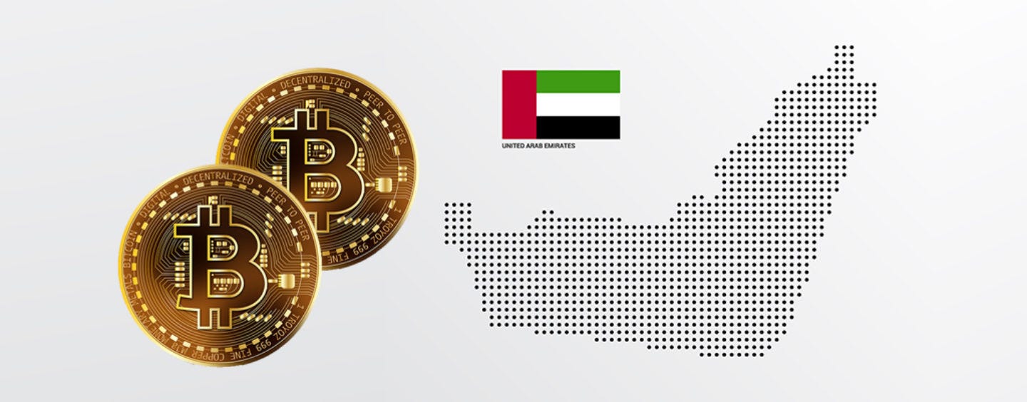 Where to Buy Cryptocurrencies in the UAE - Fintechnews Middle East