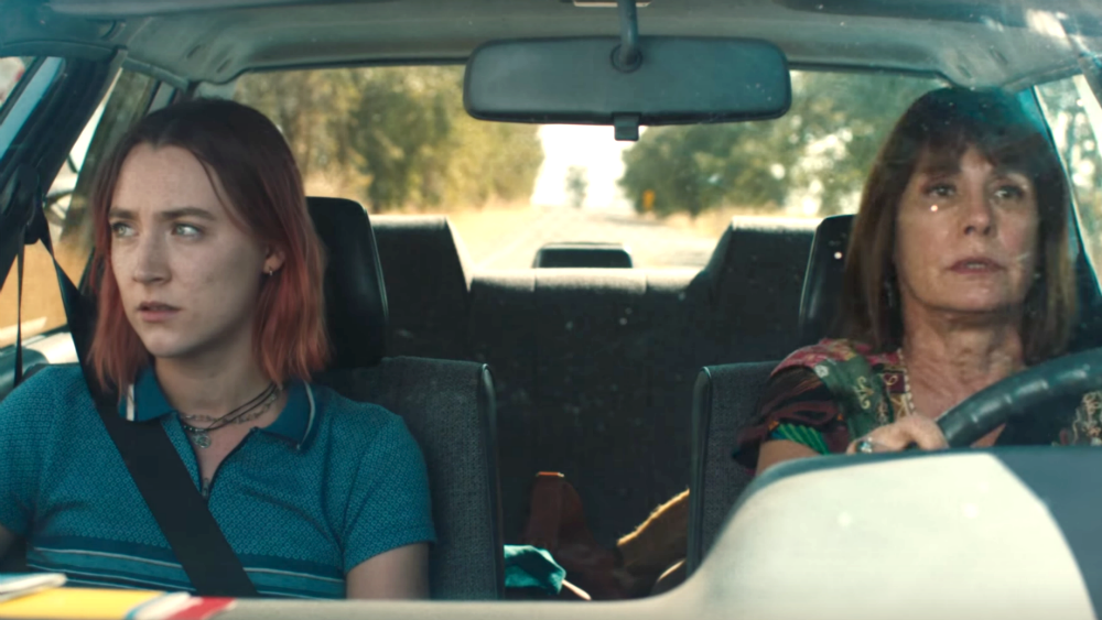 Lady Bird' Trailer: Saoirse Ronan in Greta Gerwig's Movie [VIDEO] - Variety