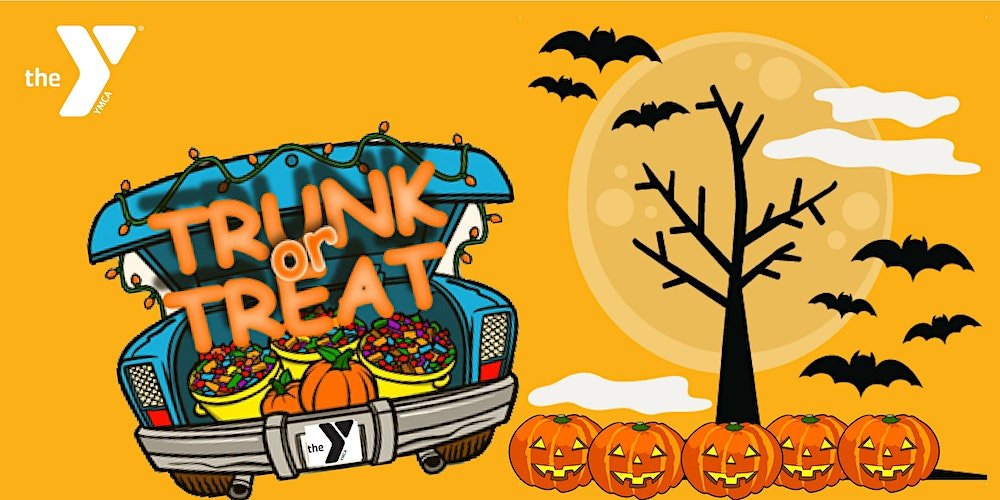 TRUNK or TREAT Tickets, Fri, Oct 21, 2022 at 7:00 PM | Eventbrite