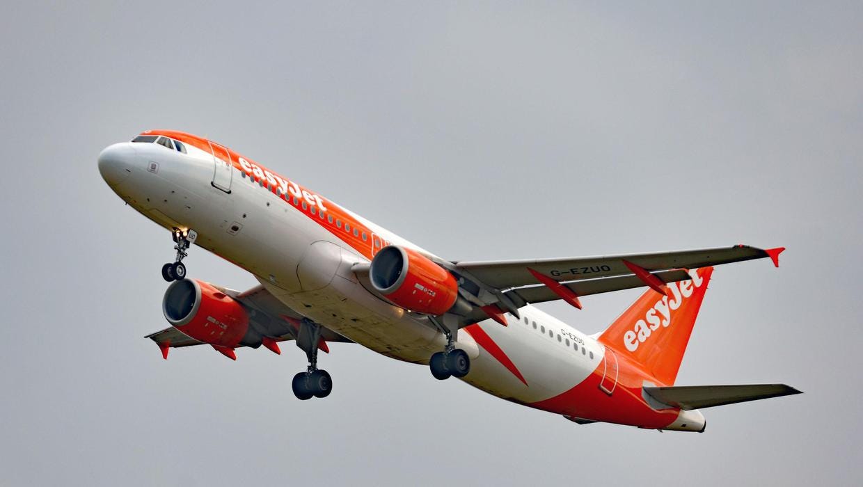 EasyJet's month-long 'cost of living' package holiday sells out in 24 hours  - Independent.ie