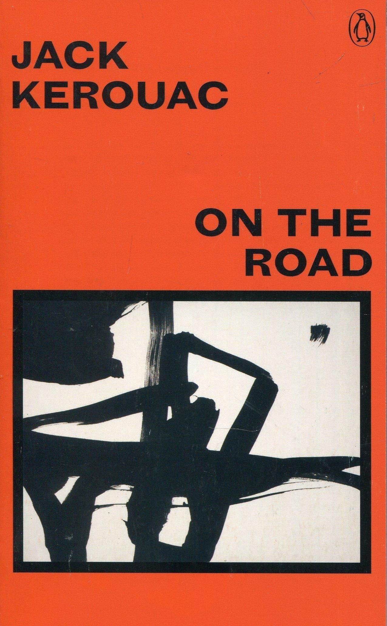 On The Road — Ivorypress
