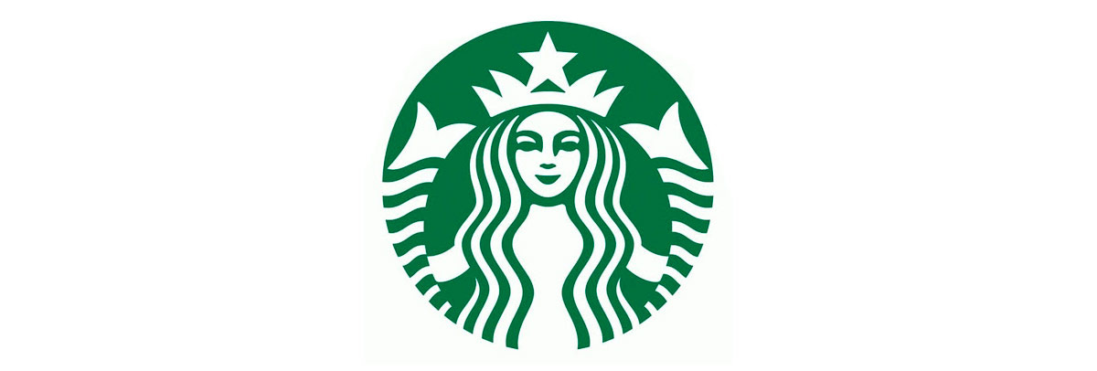 Starbucks logo: A brief history of their logo design evolution