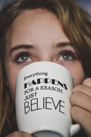 Why We Think That Everything Happens for a Reason | Psychology Today