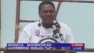 Monica Moorehead | C-SPAN.org
