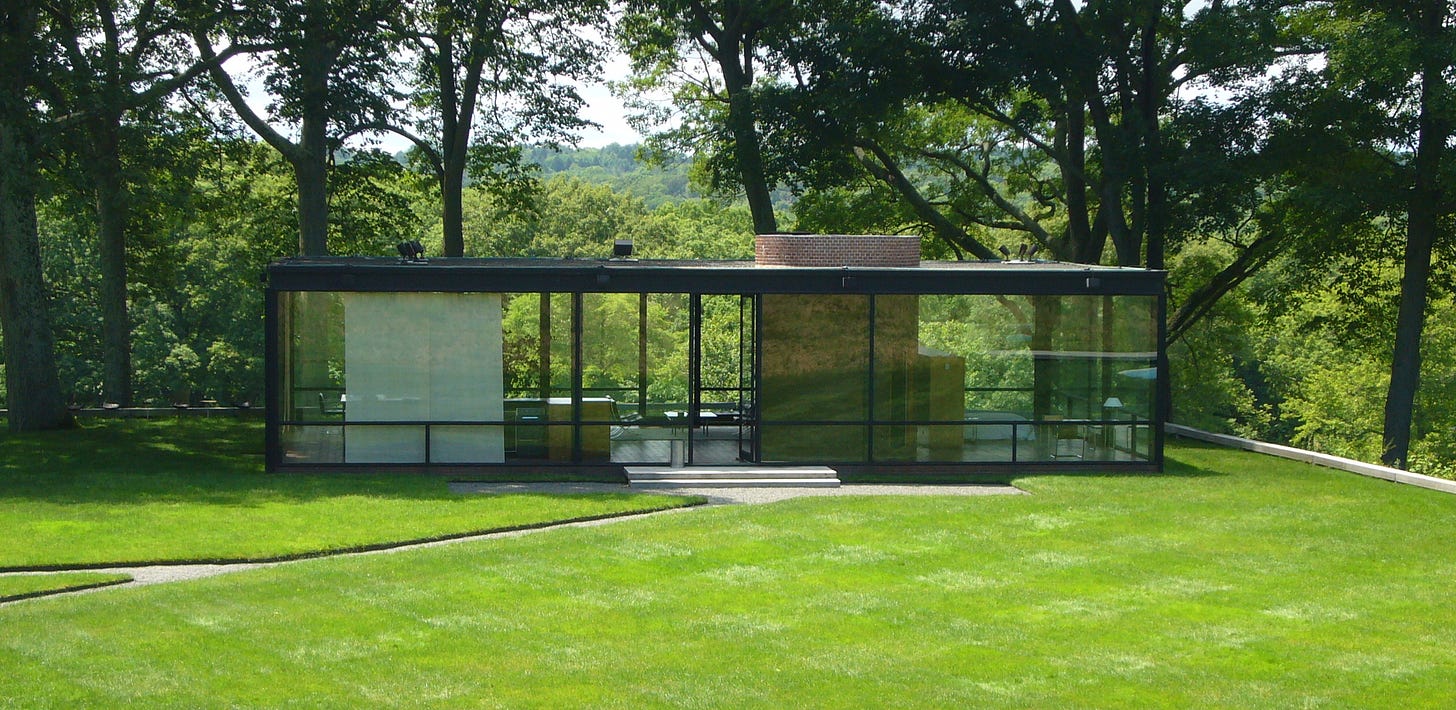 Glass House - Wikipedia