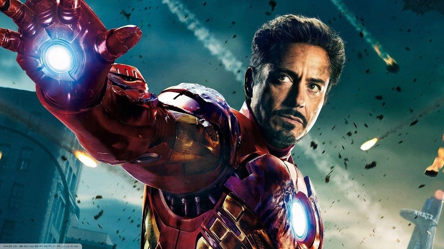 How Tony Stark Could Return As Iron Man In The MCU
