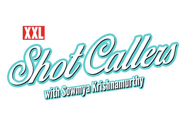 Xxl shot callers