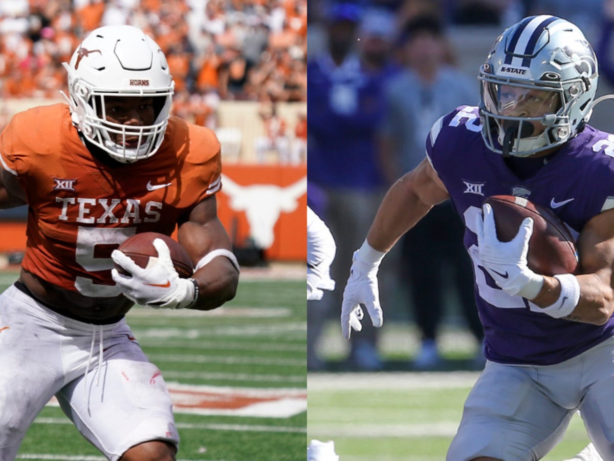 Game Prediction: #24 Texas Longhorns at #13 Kansas State Wildcats - Sports  Illustrated Notre Dame Fighting Irish News, Analysis and More