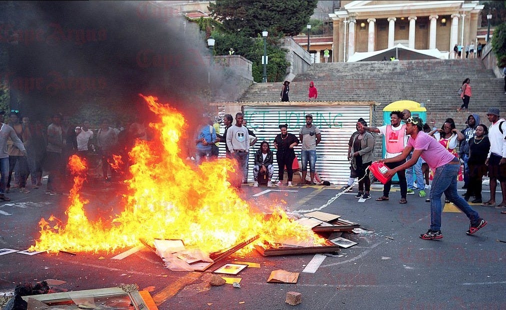 feesmustfall