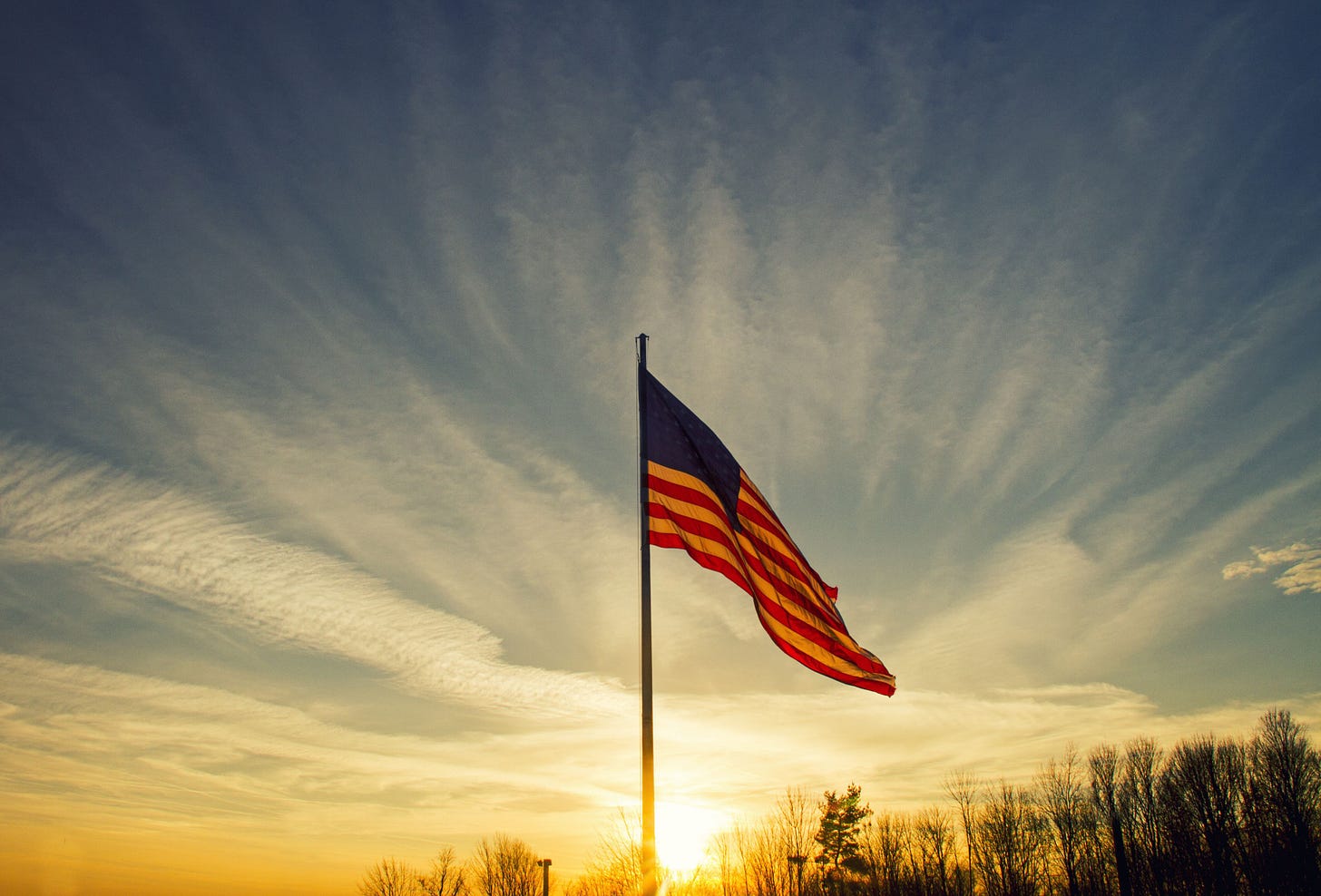 10 American Flag Etiquette Rules - United States Flag Code